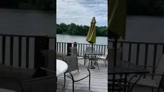 Lake Jeanette Gazebo