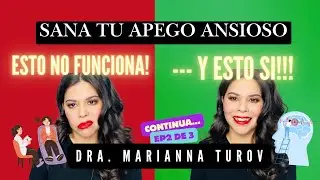 EPISODIO 2- NO SIGAS CON LO QUE NO FUNCIONA