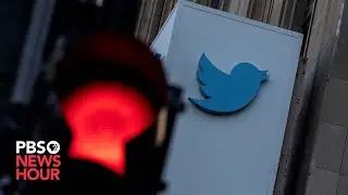 Twitter faces criticism after suspending accounts of journalists covering CEO Elon Musk