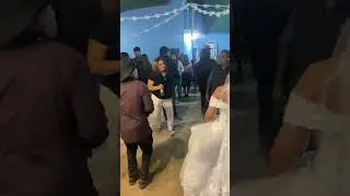 En Asunción Ocotlán Oaxaca un pueblo de Oaxaca, así se llevan a cabo las bodas oaxaqueñas