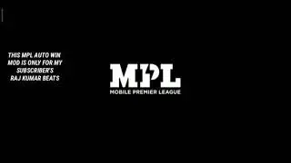 Mpl pool auto win hack  jisko chahiye whatsapp kare -7894655083