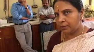Kerala Kani Community Welfare Trust, India - Equator Prize 2002 Winner