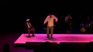 Jason Samuels Smith: Hoofer's House (May 17th 2010)