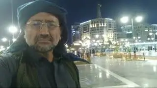 حجاج أهالي مريس 1446هجري