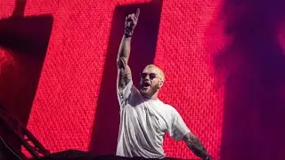 James Hype  - Live From Ultra, India, Mumbai