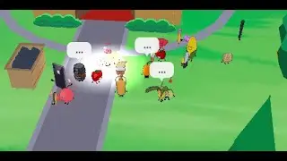 Post ROBLOX Chat Update Inanimate Insanity Roleplay