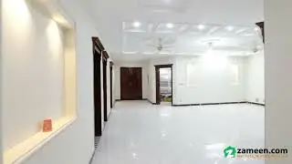 1.1 KANAL HOUSE FOR SALE IN G-15/4 ISLAMABAD