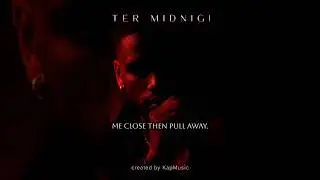 After Midnight &ndash; KapMusic 💫 Chill R&B Vibes teaser #shorts #music #aftermidnight