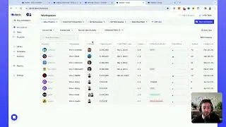 How to Create a Digital Sales Room in Dock