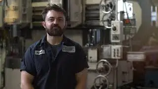 Precision Service Machine Tool Rebuilders, Inc.