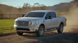 2017 Nissan Titan Royal Palm Beach, FL | Nissan Titan Dealership Royal Palm Beach, FL