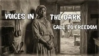 Lina&rsquo;s Story: The Mysterious Song That Led Her Toward Freedom. (1857)