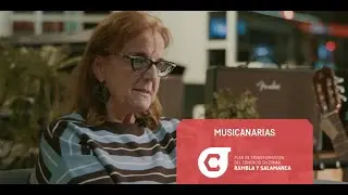 Comercio Protagonista: Musicanarias