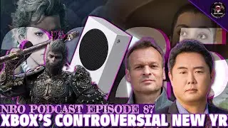 Xbox Gamers Blame Devs Over Black Myth Wukong | PlayStation Future Explained | 2024 In Review