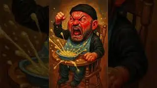 Stuff Your Midterms (THE Tim Poole Diss) #aimusic #timpoole #istandwithcandace