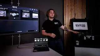 RiVR LINK 2.0 EXPERIENCE