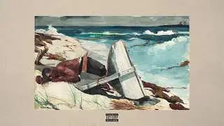 Ghais Guevara - Yamean feat. FARO (Official Audio)
