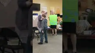 Pastor Appreciation 