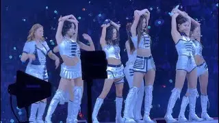 [FANCAM] 2-1-26 - Twice – THIS IS FOR TOUR - Dallas Day 2 – Strategy