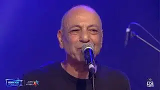 ישראל מחוברת | אבנר גדסי