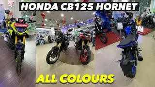 all colours