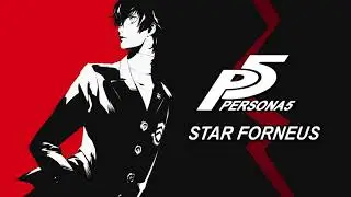 Star Forneus - Persona 5 OST Soundtrack