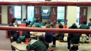 Alternatives to Detention