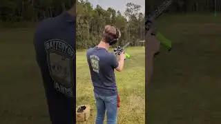 Представляем Bersa Bar15, американскую модель Bersa AR? Скоро полное видео. (Специальный гость)