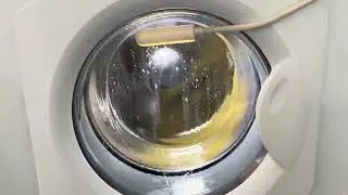 Hotpoint wma58 white cotton intermediate spin