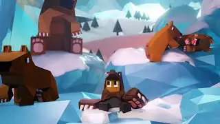 Archers dominion! The Battle of Polytopia | Gameplay Bardur | No Commentary
