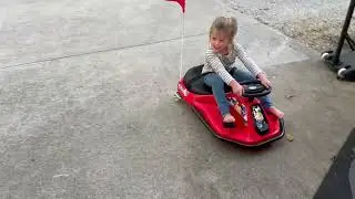 What You Should Know Before Buying the Kiddokidz Electric Drifting Go Kart X031
