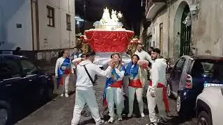 Madonna dell' arco  UCO san pietro a patierno