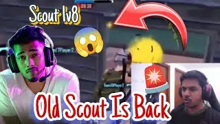 Scout 1v7 