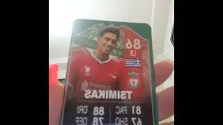MUNGA . FUTCARDS انباکس .anbox