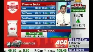 Expert outlook and suggestion on Ramky Infra