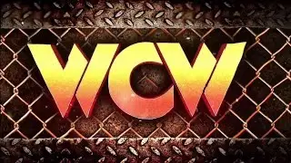 We back WCW WERE THE BIG BOYS PLAY 🔥💨💥