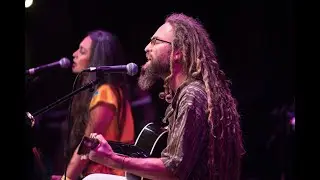 Encuentro en Vivo con Shimshai y Susana