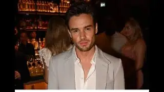 Liam Payne told hotel guest he was 'fd up because he was in boy band' before death