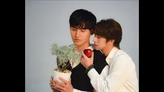 OhmFluke - Behind the scenes of Love at 9 - Oh My Sunshine Night (Part 2)