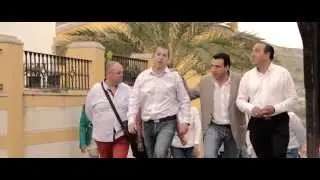 Ciudadanos Ceheg&iacute;n Spot precampa&ntilde;a. Elecciones municipales 2015