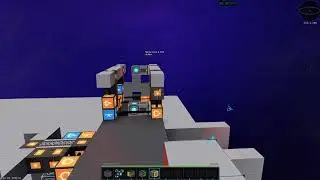 Lockdown Door and Door Overview - StarMade S2-440