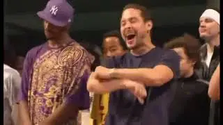 Europe vs USA // The Notorious IBE // 2009