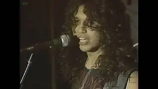 Slayer - April 3rd, 1985 | Studio 54, New York, New York (Ultimate Revenge 1 - The Combat Tour) | HD