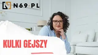 N69 - Kulki gejszy biofeedback!