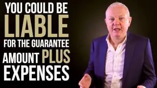 Personal Guarantees 1