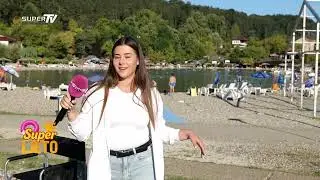 Irma Hasic Dodiri tijela Panonska jezera - Super TV
