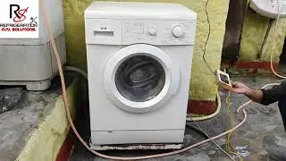 ifb fully automatic washing machine repair, washing machine repair, ifb front load washing machine,