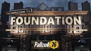 Fallout 76: Wastelanders - First Impressions & Overview