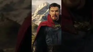 Doctor strange multiverse of madness all rumored and confirmed characters #shorts
