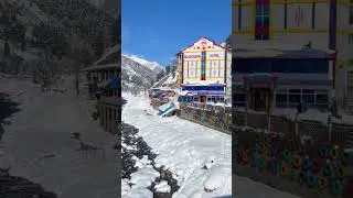 Kalam Valley